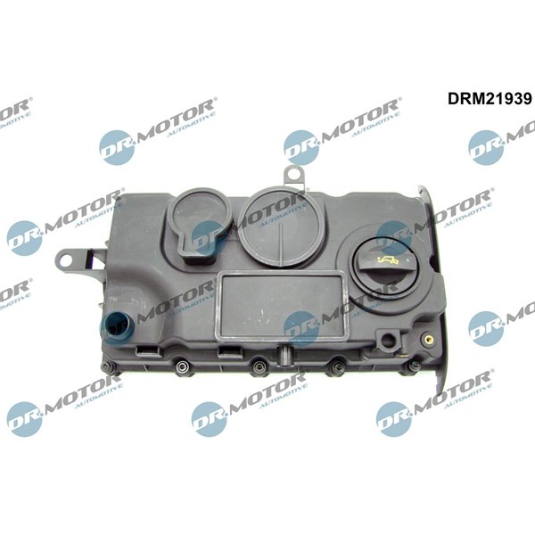 Topplockskåpa Dr.motor automotive DRM21939 Dr.Motor Automotive