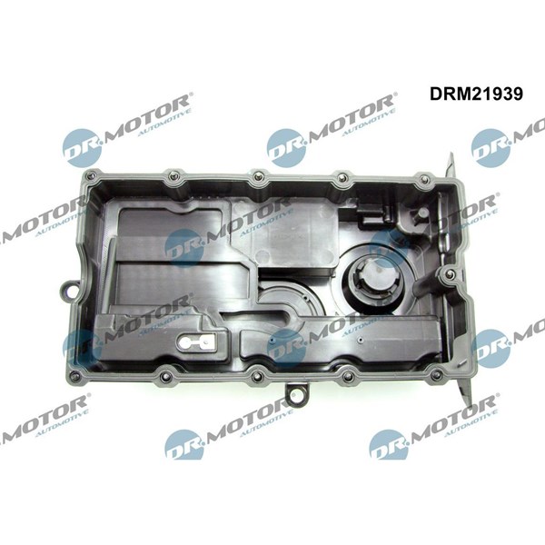 Topplockskåpa Dr.motor automotive DRM21939 Dr.Motor Automotive