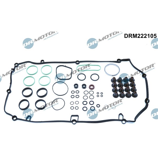 Packningssats, vippkåpa Dr.motor automotive DRM222105 Dr.Motor Automotive