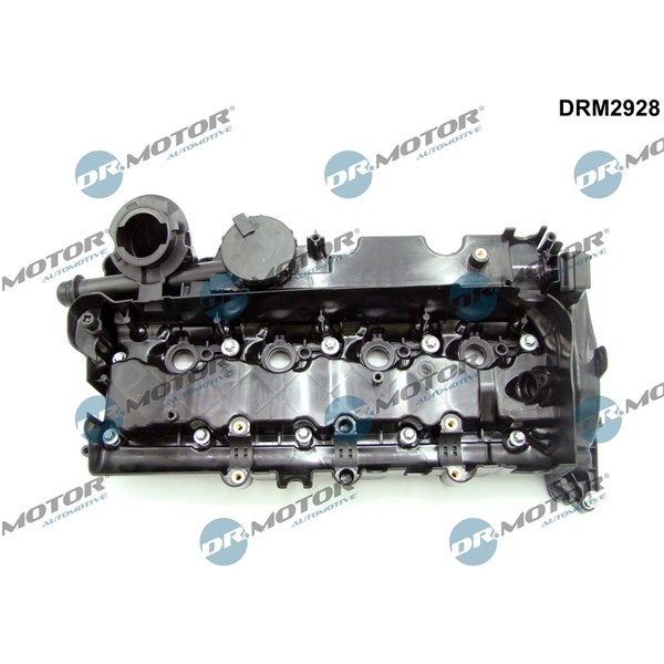 Topplockskåpa Dr.motor automotive DRM2928 Dr.Motor Automotive