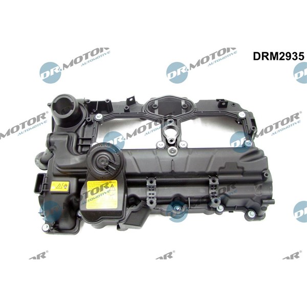 Topplockskåpa Dr.motor automotive DRM2935 Dr.Motor Automotive