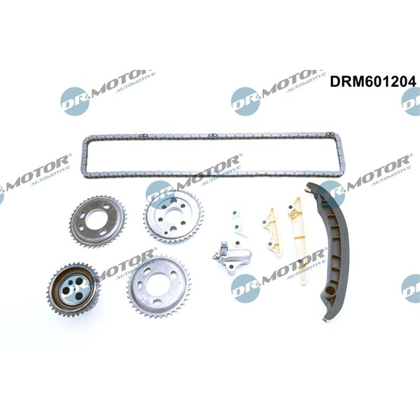 Kamkedjesats Dr.motor automotive DRM601204 Dr.Motor Automotive