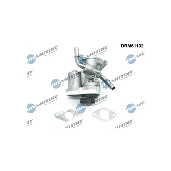 Egr-ventil 12V Dr.motor automotive DRM61102 Dr.Motor Automotive