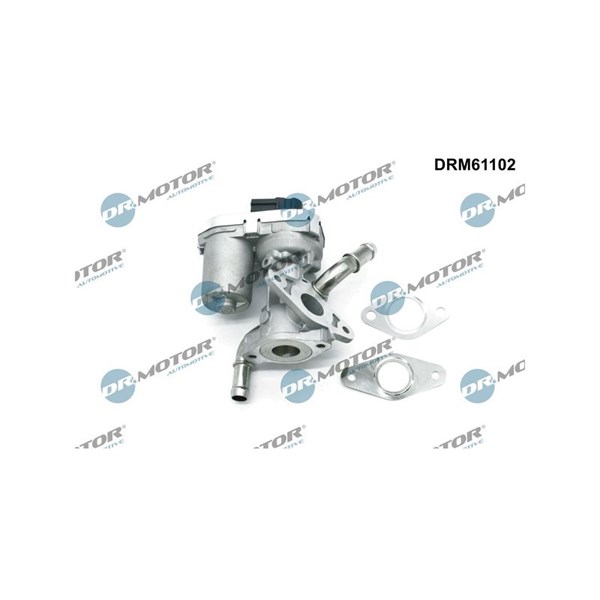Egr-ventil 12V Dr.motor automotive DRM61102 Dr.Motor Automotive