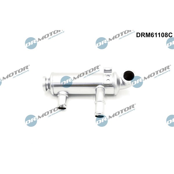Kylare, avgasåterföring Dr.motor automotive DRM61108C Dr.Motor Automotive Kylare, avgasåterföring Dr.motor automotive DRM61108C Dr.Motor Automotive