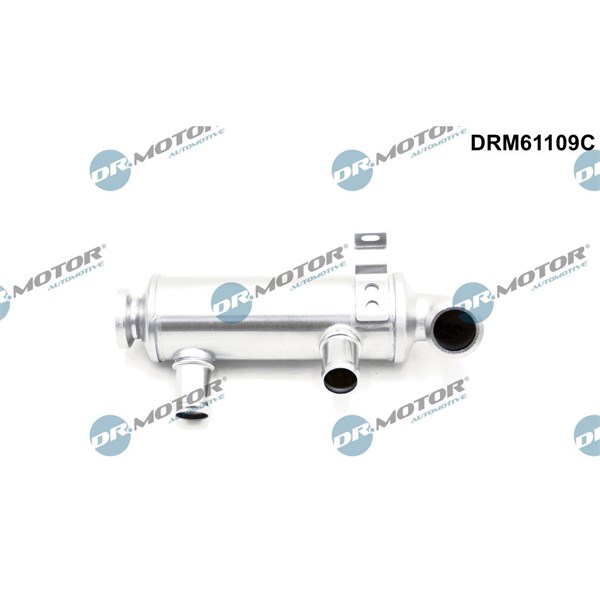 Kylare, avgasåterföring Dr.motor automotive DRM61109C Dr.Motor Automotive