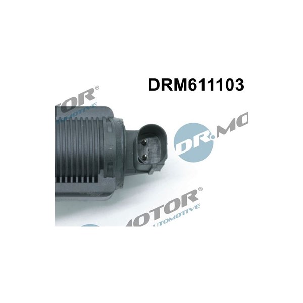 Egr-ventil Dr.motor automotive DRM611103 Dr.Motor Automotive