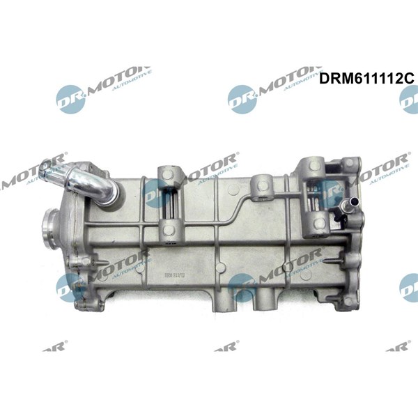 Kylare, avgasåterföring Dr.motor automotive DRM611112C Dr.Motor Automotive