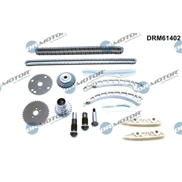 Kamkedjesats Dr.motor automotive DRM61402 Dr.Motor Automotive