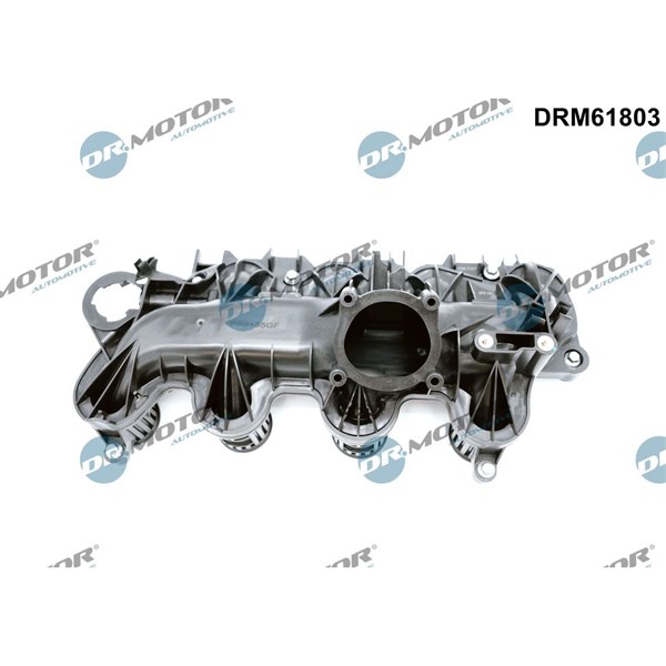 Sugrörsamodul Dr.motor automotive DRM61803 Dr.Motor Automotive