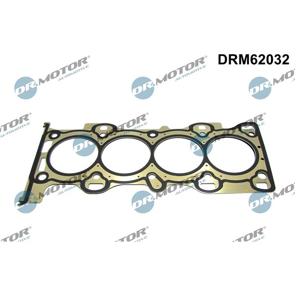 Packning, topplock Dr.motor automotive DRM62032 Dr.Motor Automotive