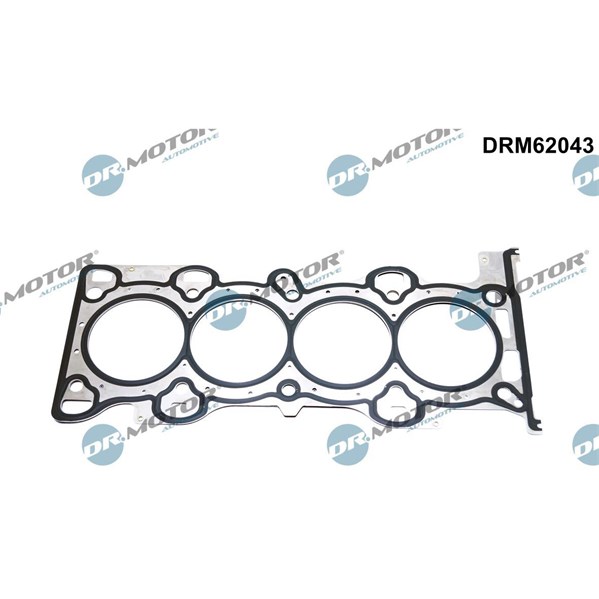 Packning, topplock Dr.motor automotive DRM62043 Dr.Motor Automotive