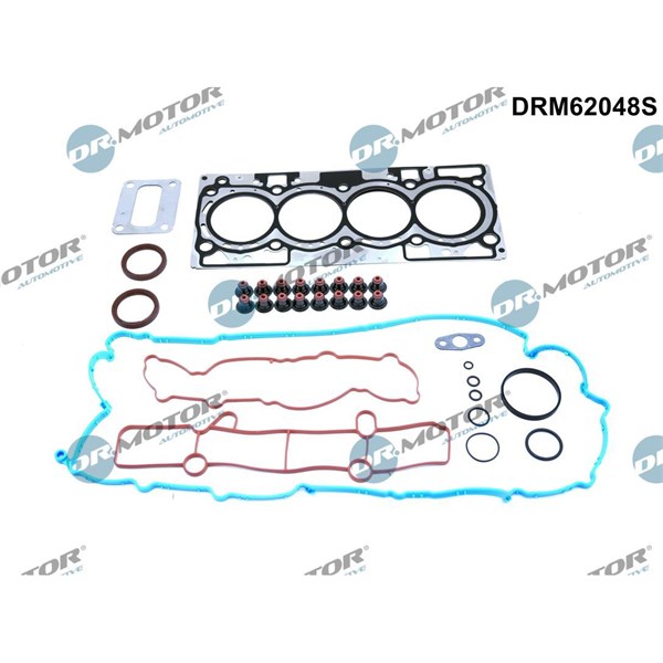 Packningssats, topplock / Sotningssats Dr.motor automotive DRM620 Dr.Motor Automotive