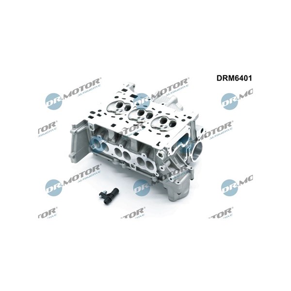 Topplock Dr.motor automotive DRM6401 Dr.Motor Automotive