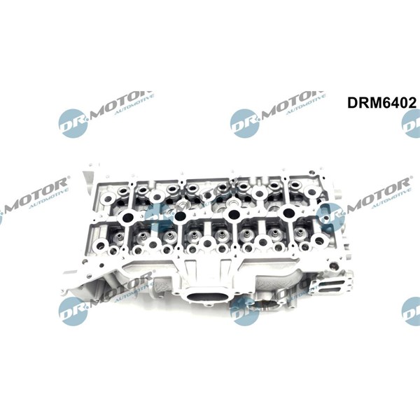 Topplock Dr.motor automotive DRM6402 Dr.Motor Automotive