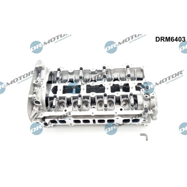 Topplock Dr.motor automotive DRM6403 Dr.Motor Automotive