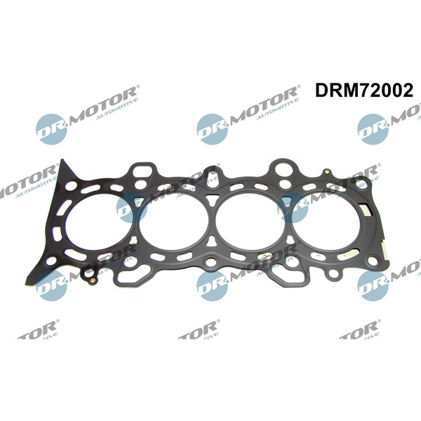 Packning, topplock Dr.motor automotive DRM72002 Dr.Motor Automotive