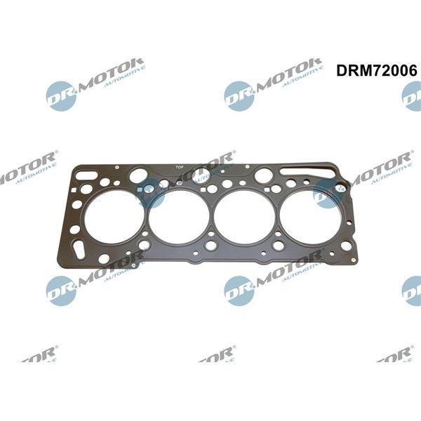 Packning, topplock Dr.motor automotive DRM72006 Dr.Motor Automotive