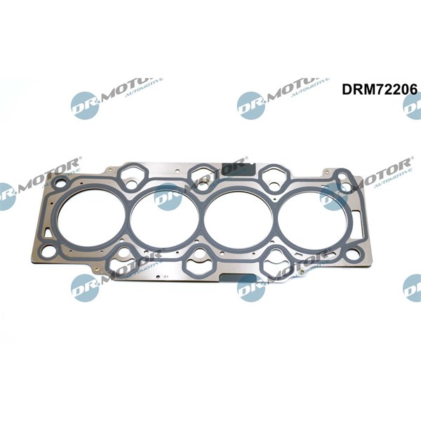 Packning, topplock Dr.motor automotive DRM72206 Dr.Motor Automotive