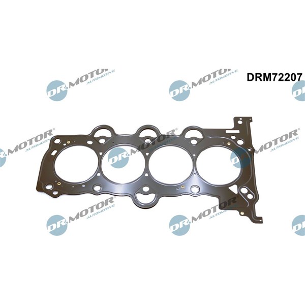Packning, topplock Dr.motor automotive DRM72207 Dr.Motor Automotive
