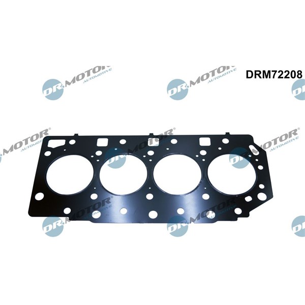 Packning, topplock Dr.motor automotive DRM72208 Dr.Motor Automotive