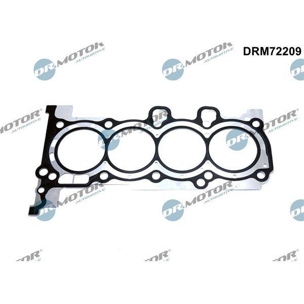Packning, topplock Dr.motor automotive DRM72209 Dr.Motor Automotive