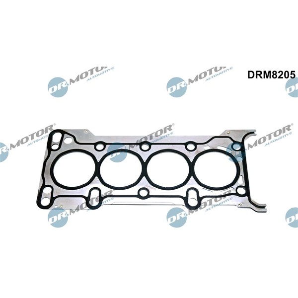 Packning, topplock Dr.motor automotive DRM8205 Dr.Motor Automotive