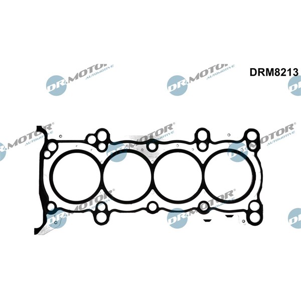 Packning, topplock Dr.motor automotive DRM8213 Dr.Motor Automotive
