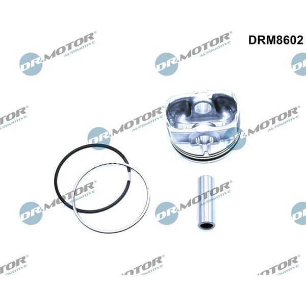 Kolv Dr.motor automotive DRM8602 Dr.Motor Automotive