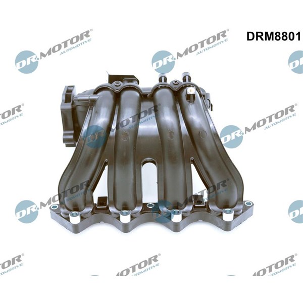 Sugrörsamodul Dr.motor automotive DRM8801 Dr.Motor Automotive