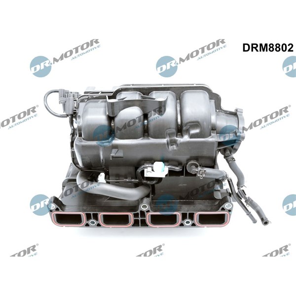 Sugrörsamodul Dr.motor automotive DRM8802 Dr.Motor Automotive