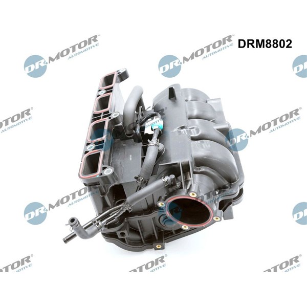 Sugrörsamodul Dr.motor automotive DRM8802 Dr.Motor Automotive