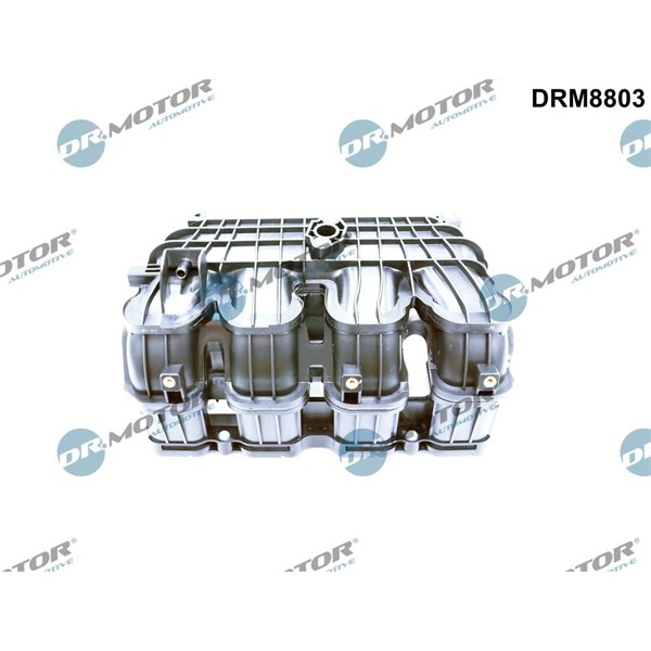 Sugrörsamodul Dr.motor automotive DRM8803 Dr.Motor Automotive