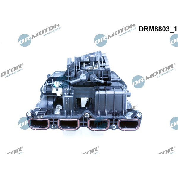 Sugrörsamodul Dr.motor automotive DRM8803 Dr.Motor Automotive