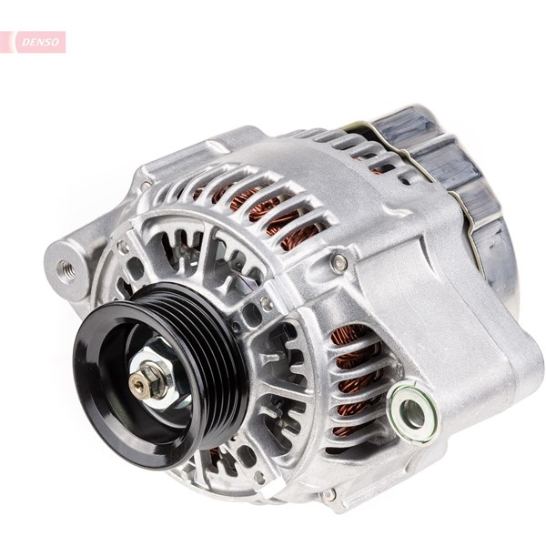 Generator 14V 75A Denso DAN1357 DENSO