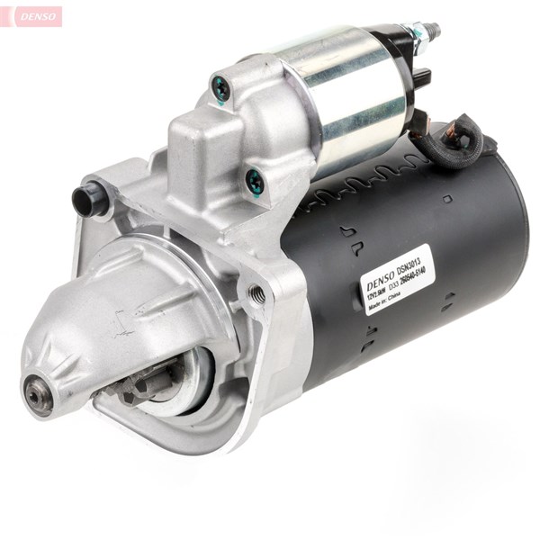 Startmotor 12V Denso DSN3013 DENSO