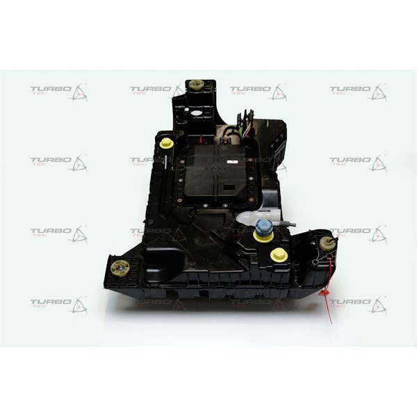 Matarmodul (AdBlue) Matarmodul (AdBlue)