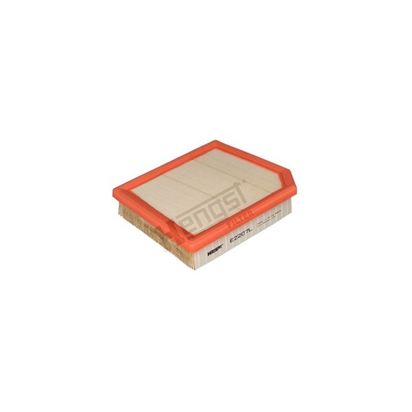Luftfilter Hengst filter E2207L HENGST FILTER