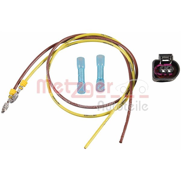 Kabelreparationssats, spridare 140A