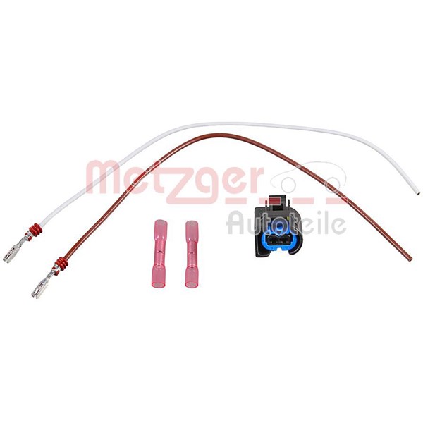 Kabelreparationssats, generator