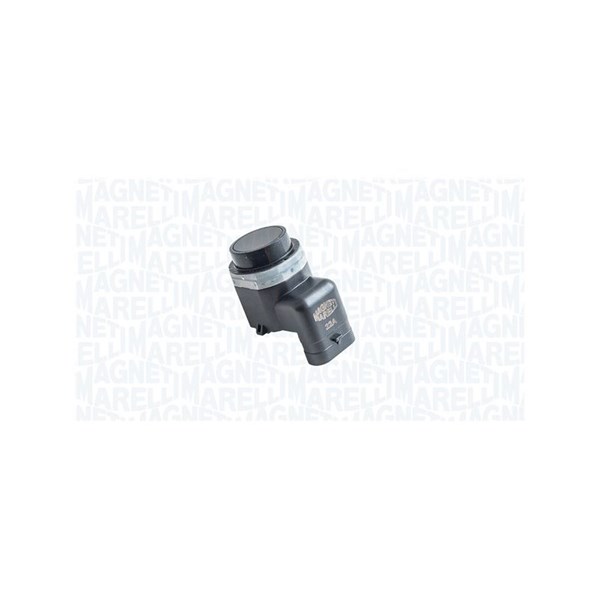 Sensor, parkeringshjälp, Höger, Vänster Magneti marelli 021016012 MAGNETI MARELLI
