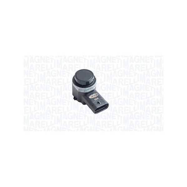 Sensor, parkeringshjälp, Höger, Vänster Magneti marelli 021016018 MAGNETI MARELLI