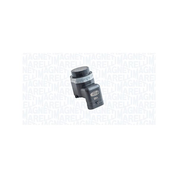 Sensor, parkeringshjälp, Höger, Vänster Magneti marelli 021016038 MAGNETI MARELLI
