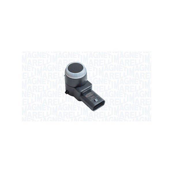 Sensor, parkeringshjälp, Höger, Vänster Magneti marelli 021016055 MAGNETI MARELLI