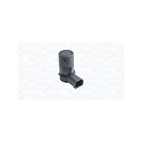 Sensor, parkeringshjälp, Höger, Vänster Magneti marelli 021016057 MAGNETI MARELLI