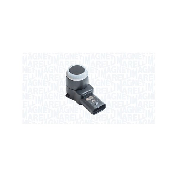 Sensor, parkeringshjälp, Bak MAGNETI MARELLI