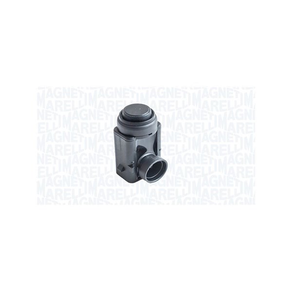 Sensor, parkeringshjälp, Höger, Vänster Magneti marelli 021016118 MAGNETI MARELLI