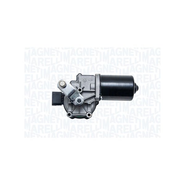 Torkarmotor 12V, Fram Magneti marelli 064351123010 MAGNETI MARELLI