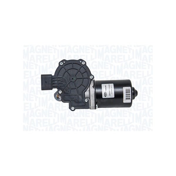 Torkarmotor 12V, Fram Magneti marelli 064351123010 MAGNETI MARELLI Torkarmotor 12V, Fram Magneti marelli 064351123010 MAGNETI MARELLI