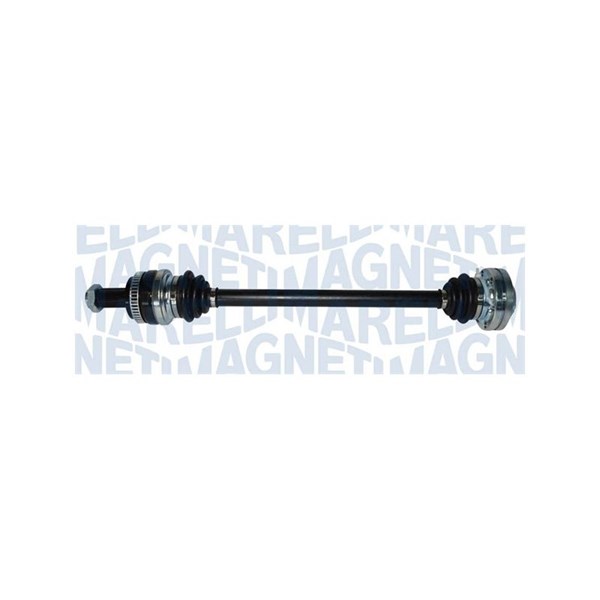Drivaxel Bmw X3 (e83), Bakaxel höger Magneti marelli 302004190137 MAGNETI MARELLI